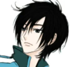 乌鸦散步