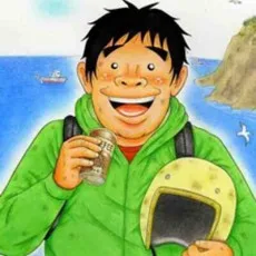 吉本浩二