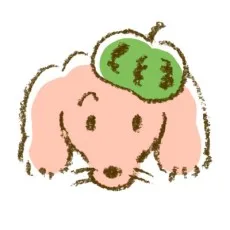 桃子すいか