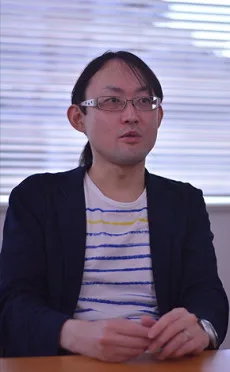清涼院流水