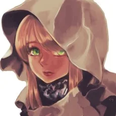 狐面イエリ