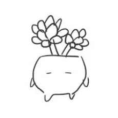키몽