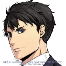 仁藤すばる