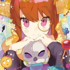 馬かのこ