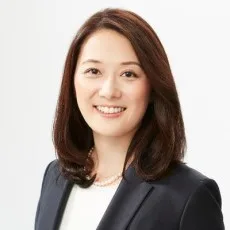 増原裕子