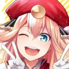 長代ルージュ