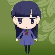 砂原真琴