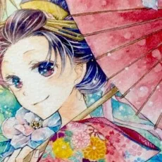朝海いるか