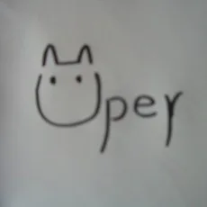 うーぱー