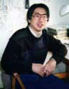 岡崎二郎