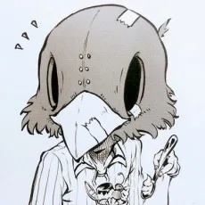 ヨシカゲ