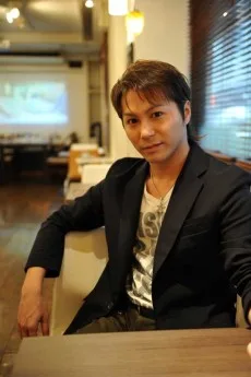 井上純一