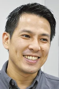 松井孝浩