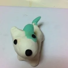 深山雪男