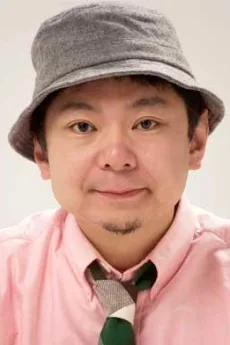 鈴木おさむ
