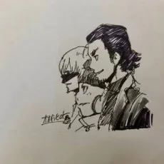 オオガヒロミチ