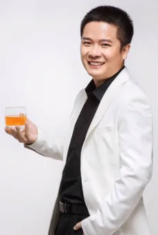 靜夜寄思