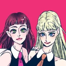 プルちょめ