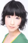 知恵 堀越