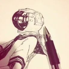 鳩井文