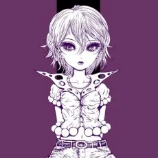 双刃美