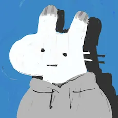 しろいうま