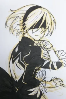 新井博慧