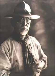 後藤新平