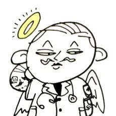 丸ノ内ごっこ