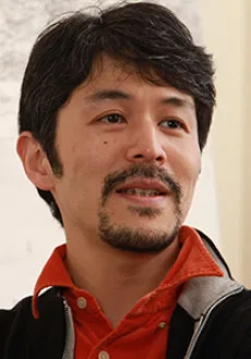 山口晃