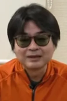押川雲太朗