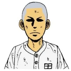 クロマツテツロウ