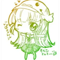 もちだもちこ