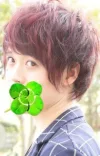 となりの坂田。