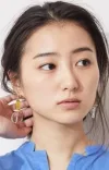 高田里穂