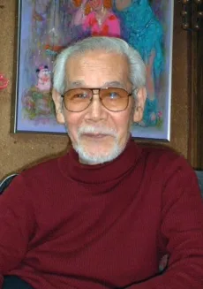 大工原章