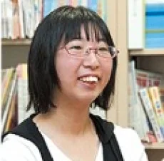高野菜央