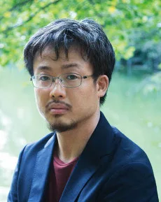 二宮敦人