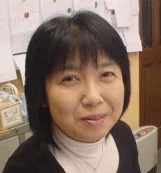 青木幸子
