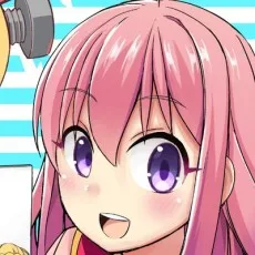 鹿乃快楽