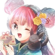夕木有