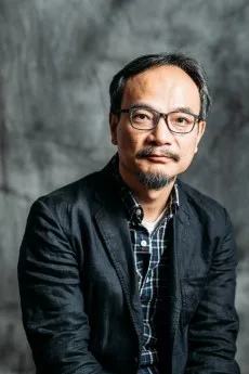 刘健