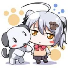 ちょびぺろ
