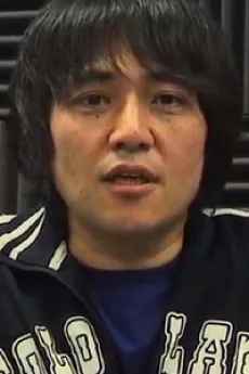 金井次朗