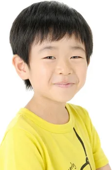 岩田龍門