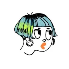 ソライモネ