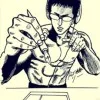 ドラゴン画廊・リー