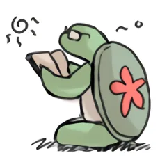환상거북