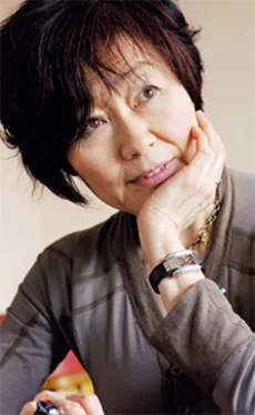 筒井ともみ