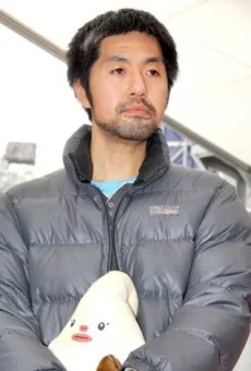 杉山実